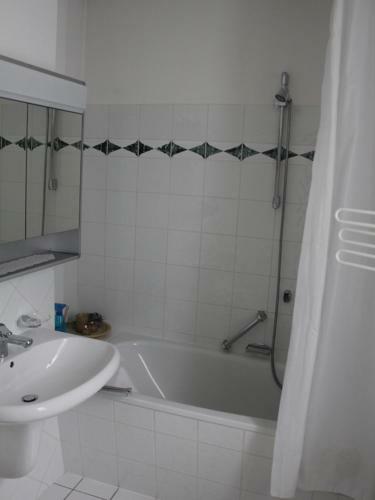 Apartamento Ferienwohnung Birner