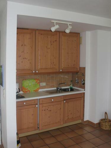 Apartamento Ferienwohnung Birner