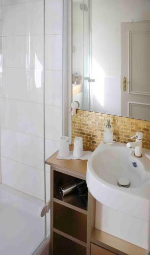 Apartamento Ferienwohnung Birner