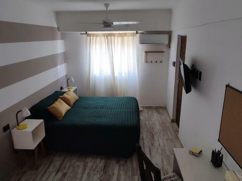 Apartamento Day Tripper Monoambiente