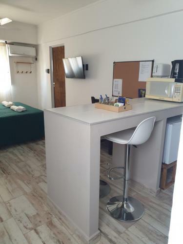 Apartamento Day Tripper Monoambiente