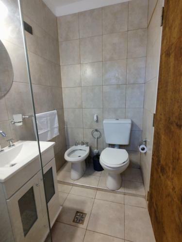 Apartamento Day Tripper Monoambiente