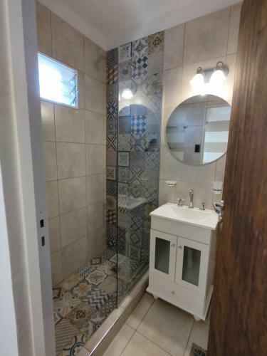 Apartamento Day Tripper Monoambiente