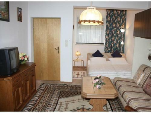 Apartamento Ferienwohnung Meister