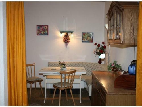 Apartamento Ferienwohnung Meister