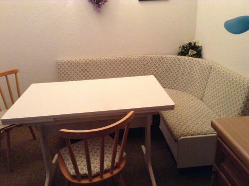 Apartamento Ferienwohnung Meister