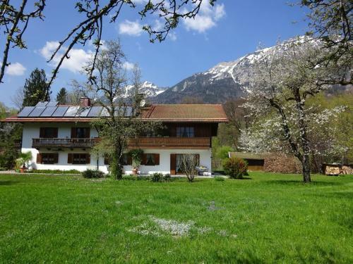 Hostal G�stehaus Auhaus