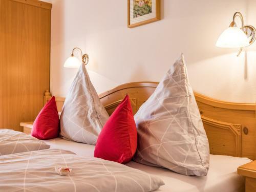 Apartamento Landhaus Heisenbauer