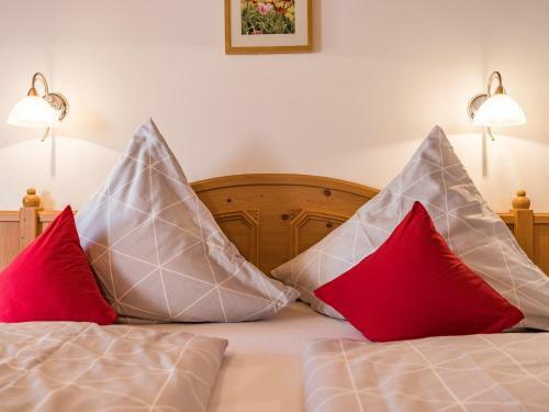 Apartamento Landhaus Heisenbauer