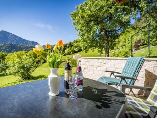 Apartamento Landhaus Heisenbauer