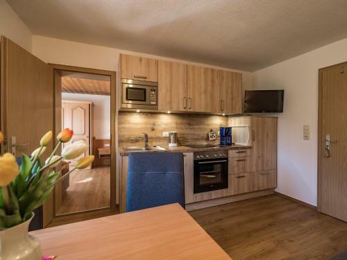 Apartamento Landhaus Heisenbauer