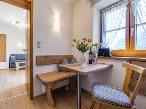 Apartamento Landhaus Heisenbauer