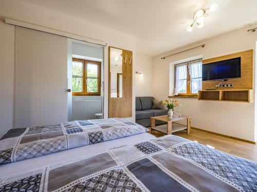 Apartamento Landhaus Heisenbauer