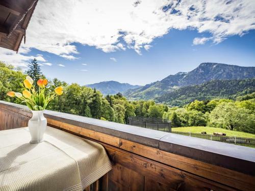 Apartamento Landhaus Heisenbauer