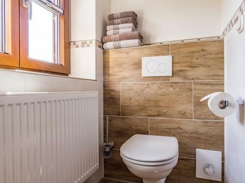 Apartamento Landhaus Heisenbauer