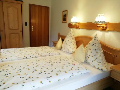 Apartamento Landhaus Heisenbauer