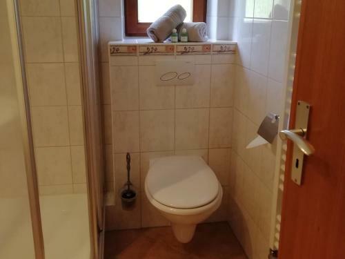 Apartamento Landhaus Heisenbauer