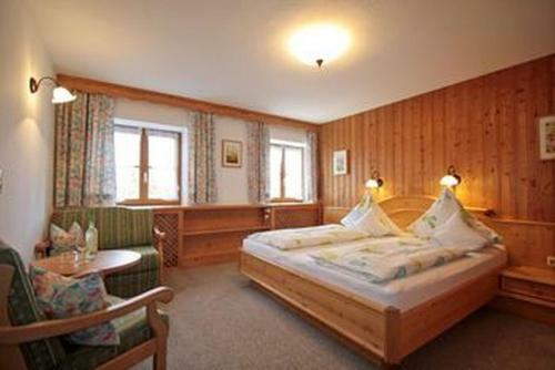 Apartamento Landhaus Heisenbauer