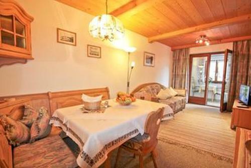 Apartamento Landhaus Heisenbauer