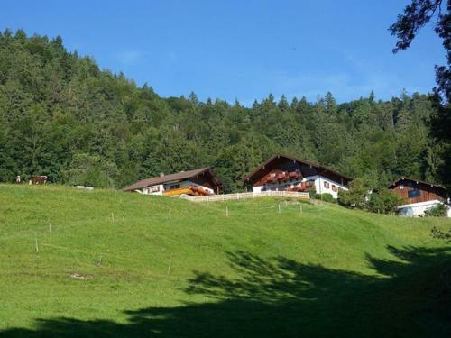 Apartamento Landhaus Heisenbauer