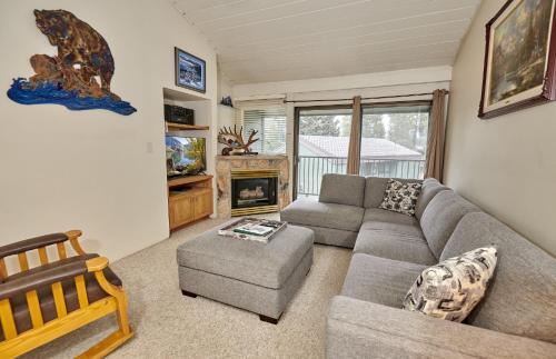Apartamento St Anton Courtyard View 2-bedroom Condos With Two Oversized Jacuzzi Spas