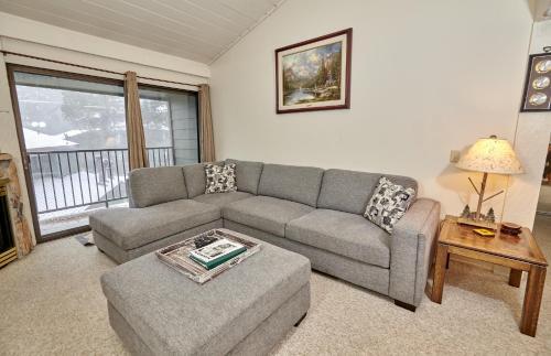 Apartamento St Anton Courtyard View 2-bedroom Condos With Two Oversized Jacuzzi Spas