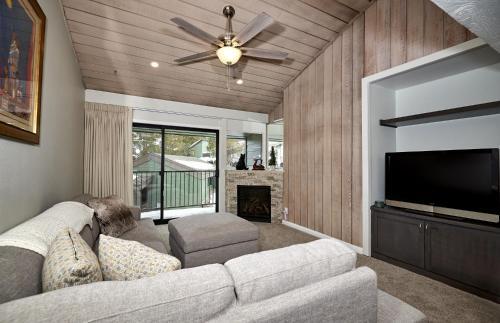 Apartamento St Anton Courtyard View 2-bedroom Condos With Two Oversized Jacuzzi Spas