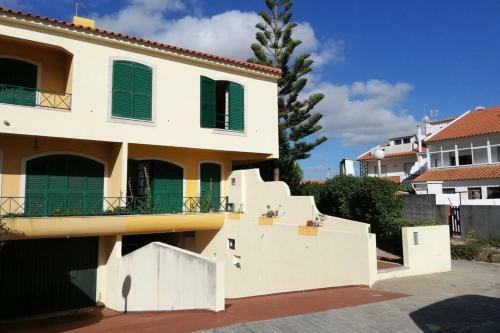 Beach House Villa At Peniche - Praia Consola��o