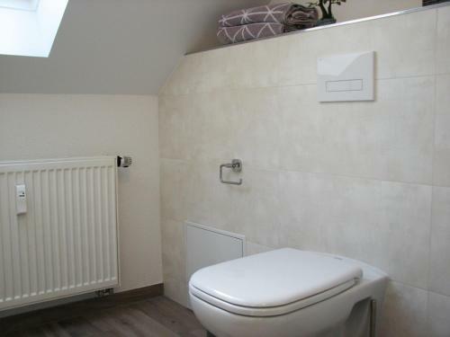 Apartamento Ferienzimmer Zentrum