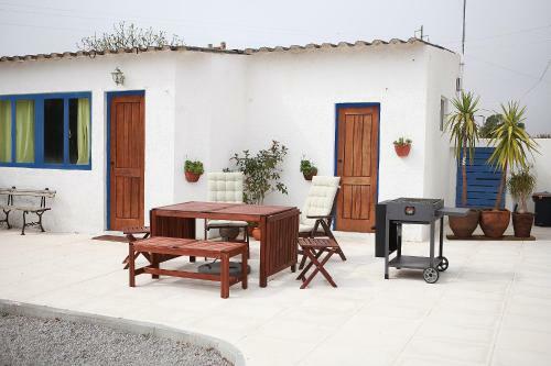 Casal Do G�is Guest House
