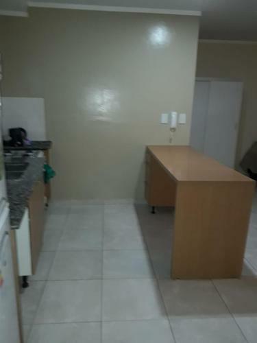 Apartamento Dpto Centrico En Sunchales