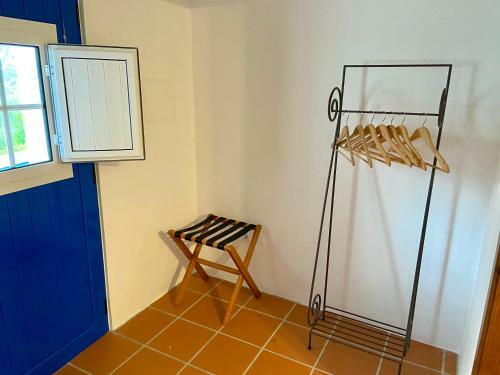 Bed & Breakfast Montes De Charme (al 6288)