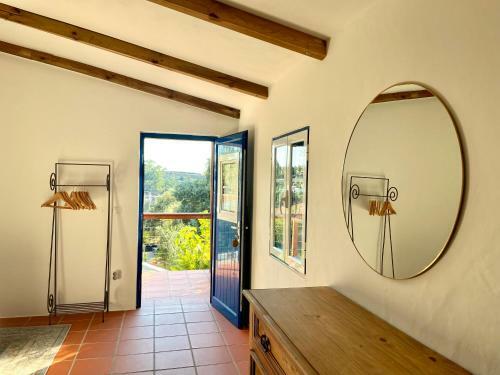 Bed & Breakfast Montes De Charme (al 6288)