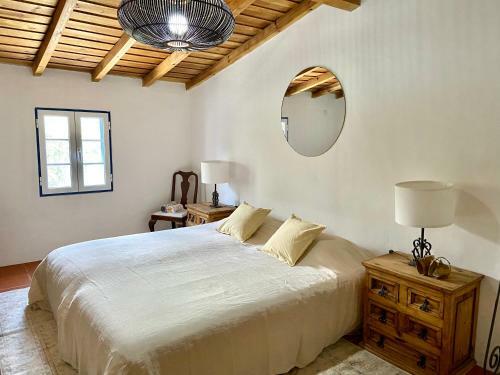 Bed & Breakfast Montes De Charme (al 6288)