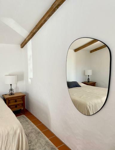 Bed & Breakfast Montes De Charme (al 6288)