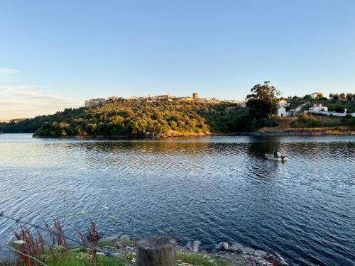 Bed & Breakfast Montes De Charme (al 6288)