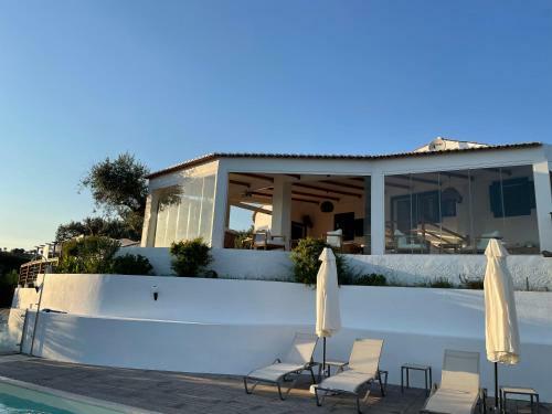 Bed & Breakfast Montes De Charme (al 6288)