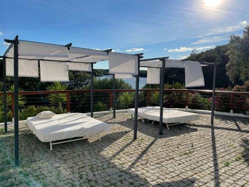 Bed & Breakfast Montes De Charme (al 6288)