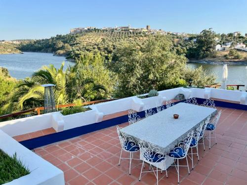 Bed & Breakfast Montes De Charme (al 6288)