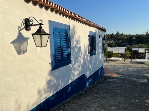 Bed & Breakfast Montes De Charme (al 6288)