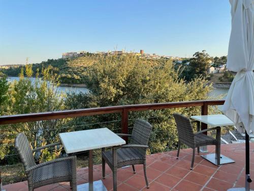 Bed & Breakfast Montes De Charme (al 6288)