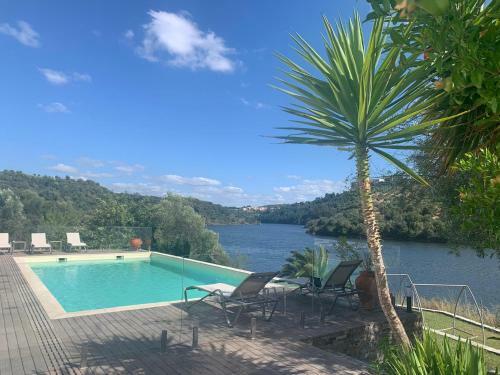 Bed & Breakfast Montes De Charme (al 6288)