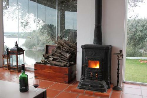 Bed & Breakfast Montes De Charme (al 6288)