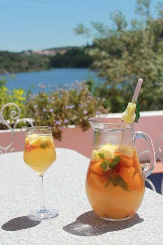 Bed & Breakfast Montes De Charme (al 6288)