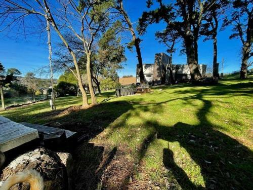 Casa En Sierra De Los Padres.- Excelente Ubicaci�n