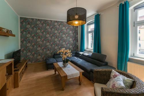 Apartamento Quartier Am Nationalparkhaus