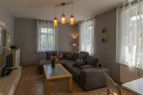 Apartamento Quartier Am Nationalparkhaus