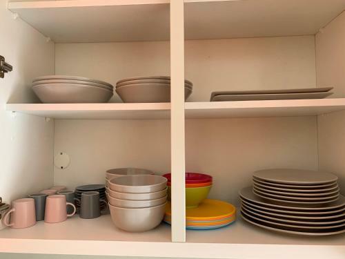 Apartamento Sea, Surf And Sun