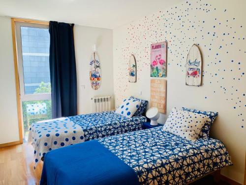 Apartamento Sea, Surf And Sun