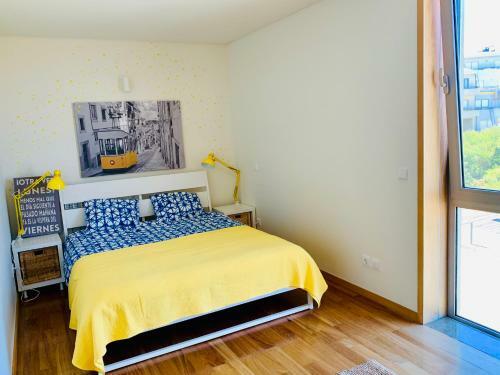 Apartamento Sea, Surf And Sun